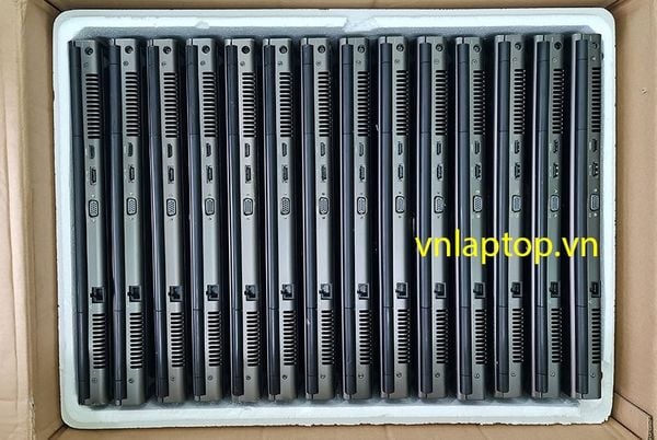 DELL M4800 I7 4800MQ, 16GB, 256GB SSD, CARD RỜI K1100M 2GB, 15.6