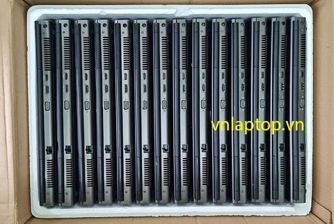 DELL M4800 I7 4800MQ, 16GB, 256GB SSD, CARD RỜI K1100M 2GB, 15.6