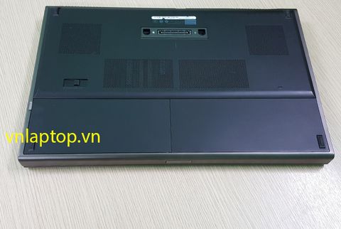 DELL PRECISION M6700 CORE I7 3840QM, CARD RỜI 2GB K3000M