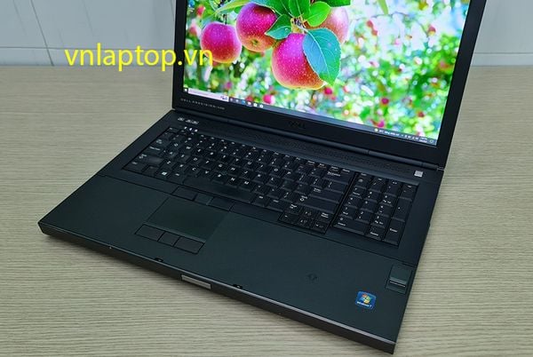 DELL M6700 CORE I5 - LAPTOP MẠNH, BỀN, RẺ, LÀM VIỆC, CHƠI GAME, ĐỒ HỌA CƠ BẢN.