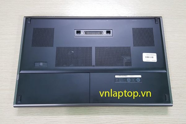 DELL M6600 CORE I7 2720QM, 17.3 INCH HD+, CARD RỜI 2GB NVIDIA 3000M