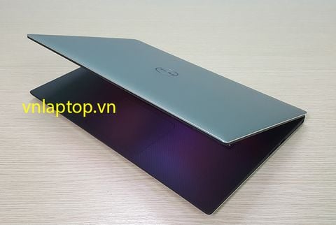 DELL PRECISION 5510 CORE I7, 15.6 INCH 4K CẢM ỨNG TAY ĐA ĐIỂM, VGA M1000M 2GB