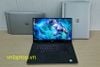 DELL PRECISION 5520 CORE I7, 15.6 INCH 4K CẢM ỨNG ĐA ĐIỂM, VGA RỜI 4GB M1200M