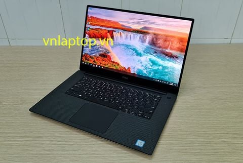 DELL PRECISION 5530 CORE I9 8950HK, 4K CẢM ỨNG TAY ĐA ĐIỂM