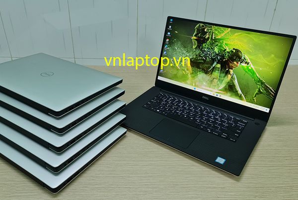 DELL PRECISION 5530 HIỆU NĂNG MẠNH MẼ, THIẾT KẾ SANG TRỌNG, MỎNG NHẸ DI ĐỘNG