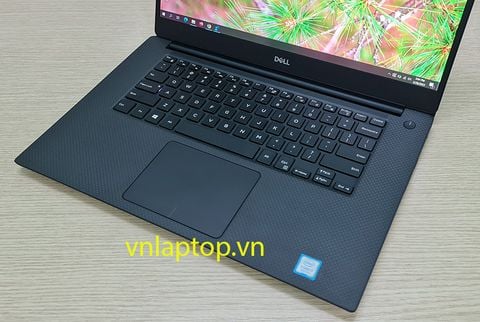 DELL PRECISION 5540 I7 9850H, 16GB, 512GB, 4K TOUCH, VGA T2000 4GB