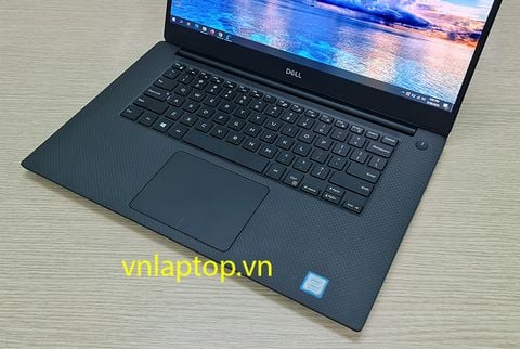 DELL PRECISION 5540 CORE I7, 16GB, 512GB, 15.6