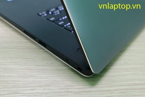 DELL PRECISION 5540 CORE I9, 32GB, 512GB SSD, GPU T2000 4GB, FULL HD IPS