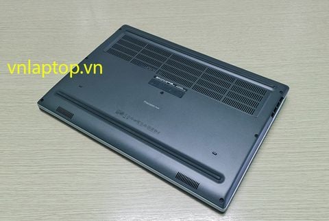 DELL PRECISION 7540 XEON, 16GB, 512GB SSD, VGA T1000 4GB, 15.6
