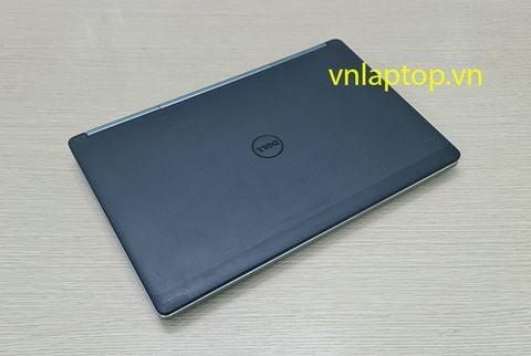 DELL PRECISION 7710 