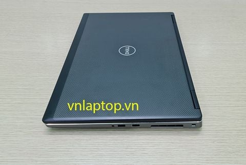 DELL PRECISION 7730 MÁY TRẠM HIỆU NĂNG VƯỢT TRỘI, MẠNH MẼ, CHUYÊN NGHIỆP