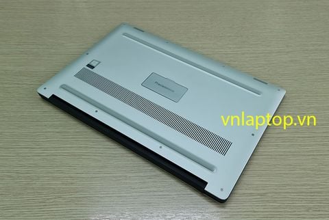 DELL PRECISION 5530 CORE I9 8950HK, 4K CẢM ỨNG TAY ĐA ĐIỂM