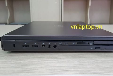 DELL PRECISION M4600 CORE I7 2720QM, VGA ONBOARD