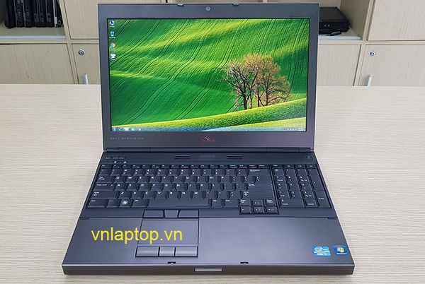 DELL PRECISION M4600 I7 GIÁ RẺ NHẤT TẠI HCM VÀ VIỆT NAM