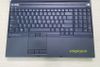 DELL M4800 I5, 16GB, 256GB SSD + 500GB, 15.6 INCH 2K, CAR VGA M5100 2GB