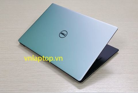 SIÊU RẺ DELL XPS 9343 - LAPTOP VỎ NHÔM SANG TRỌNG, MỎNG NHẸ, ĐẸP TỰA 
