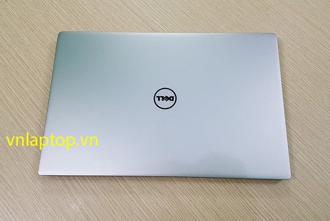 DELL XPS 9360