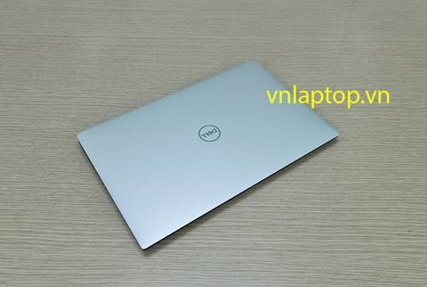 DELL XPS 9380 - CHẠM VÀO TINH HOA THIẾT KẾ