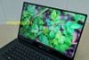 DELL XPS 9560 CORE I7, 15.6 INCH 4K CẢM ỨNG ĐA ĐIỂM, VGA GTX 1050 4GB
