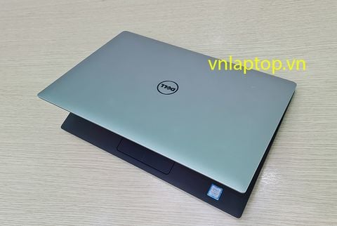 DELL XPS 9560 I7 7700HQ, 16GB, 512GB, GTX 1050 4GB, FULL HD IPS