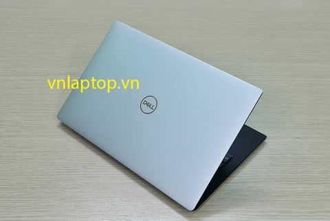 DELL XPS 9370 8350U, 16GB, 256GB SSD, 13.3INCH FULL IPS CẢM ỨNG ĐA ĐIỂM