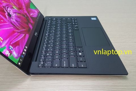 DELL XPS 9370 CORE I5 THẾ HỆ 8, 8GB, 256GB SSD, 13.3 INCH FULL IPS