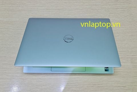DELL XPS 9315 PHIÊN BẢN CAO CẤP RAM 32GB, SẴN SÀNG CHO TƯƠNG LAI DÀI