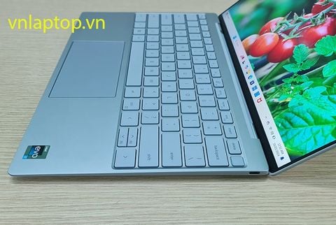 DELL XPS 9315 PHIÊN BẢN CAO CẤP RAM 32GB, SẴN SÀNG CHO TƯƠNG LAI DÀI