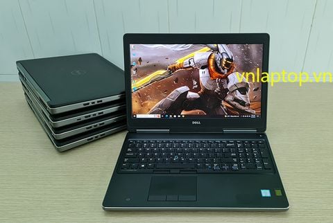 DELL PRECISION 7510 CORE I7 SIÊU RẺ, GIÁ RẺ SỐ 1 HCM VÀ VIỆT NAM