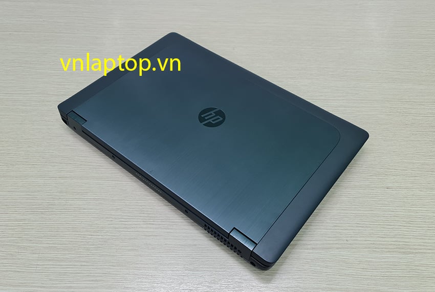 Zbook17 i7 4800MQ SSD +HDD Quadro K4100M