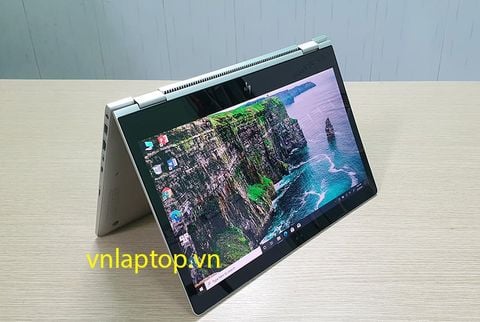 HP ELITEBOOK 1030 G3 X360 13.3 INCH CẢM ỨNG TAY BÚT (LAPTOP KIÊM TABLET 2 IN 1)