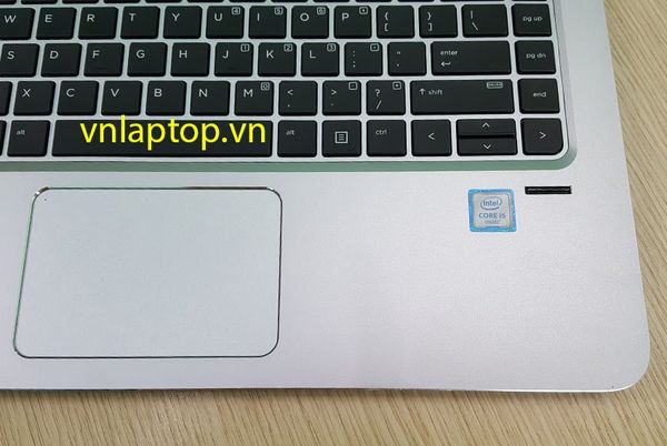 LAPTOP VỎ NHÔM, MỎNG NHẸ, PIN LÂU, GIÁ RẺ - HP ELITEBOOK FOLIO 1040 G3