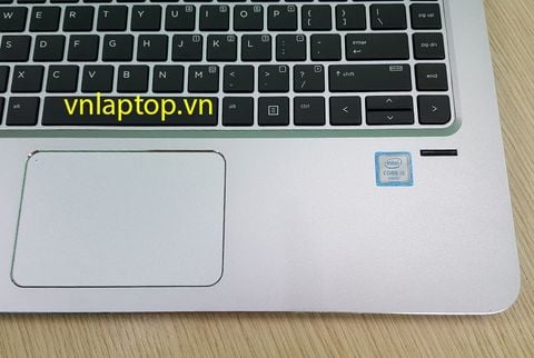 LAPTOP VỎ NHÔM, MỎNG NHẸ, PIN LÂU, GIÁ RẺ - HP ELITEBOOK FOLIO 1040 G3
