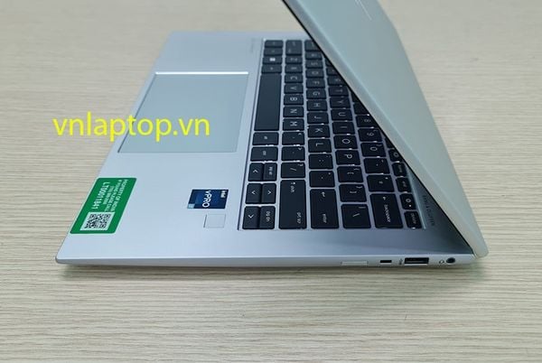 HP ELITEBOOK 840 G10 CORE I7, 14 INCH CẢM ỨNG TAY ĐA ĐIỂM