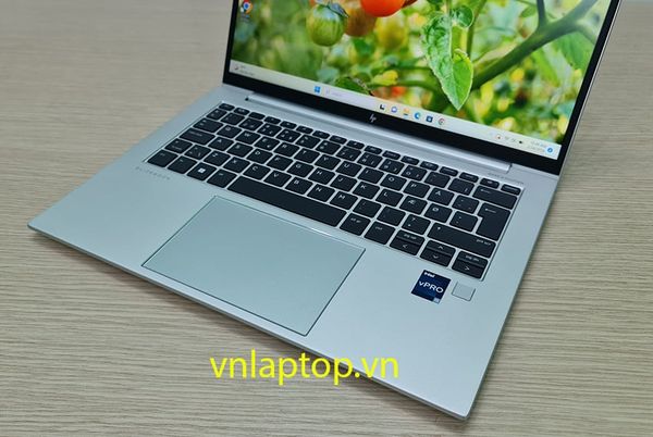 HP ELITEBOOK 840 G10 THẾ HỆ 13, LIKE NEW, XÁCH TAY TỪ MỸ