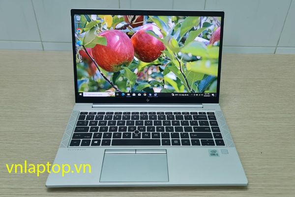 HP ELITEBOOK 840 G7 CORE I5 THẾ HỆ 10, 16GB, 256GB SSD, 14 INCH FULL IPS