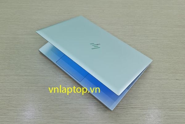 HP EliteBook 840 G7 Core i5 Gen 10 | LCD 14 inch FHD IPS | Mỏng Nhẹ, Bền Bỉ, Pin Lâu  - VNLAPTOP