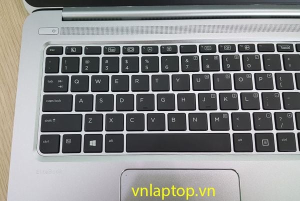 LAPTOP VỎ NHÔM, MỎNG NHẸ, PIN LÂU, GIÁ RẺ - HP ELITEBOOK FOLIO 1040 G3