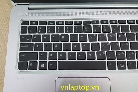 LAPTOP VỎ NHÔM, MỎNG NHẸ, PIN LÂU, GIÁ RẺ - HP ELITEBOOK FOLIO 1040 G3