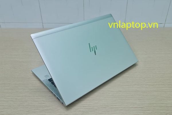 HP EliteBook 840 G7 Core i7 Gen 10 | Cảm Ứng Đa Điểm | Laptop Văn Phòng Cao Cấp