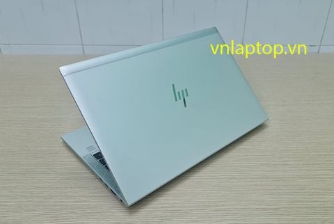 HP EliteBook 840 G7 Core i7 Gen 10 | Cảm Ứng Đa Điểm | Laptop Văn Phòng Cao Cấp