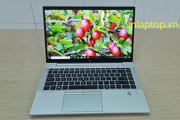 HP 840 g7 Core i7 10610U | Laptop Văn Phòng Mạnh | Làm Việc Online - Lập Trình - Kế Toán Mượt