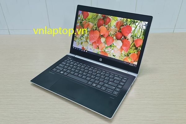 HP PROBOOK 440 G5 - LAPTOP XÁCH TAY MỸ, LIKE NEW