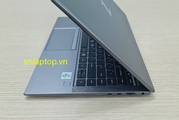 Đánh giá chi tiết HP ZBOOK 14 G7 Firefly: Sự lựa chọn đẳng cấp cho doanh nhân và chuyên gia sáng tạo