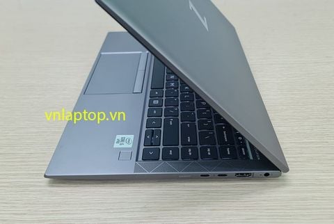 Đánh giá chi tiết HP ZBOOK 14 G7 Firefly: Sự lựa chọn đẳng cấp cho doanh nhân và chuyên gia sáng tạo