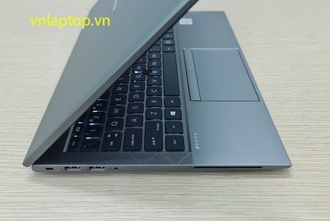 Đánh giá chi tiết HP ZBOOK 14 G7 Firefly: Sự lựa chọn đẳng cấp cho doanh nhân và chuyên gia sáng tạo