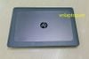 SIÊU RẺ HP ZBOOK 15 G3 CORE I7, 16GB, 256GB SSD, 15.6 INCH FULL IPS