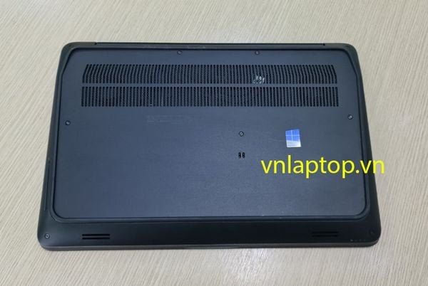 SIÊU RẺ HP ZBOOK 15 G3 CORE I7, 16GB, 256GB SSD, 15.6 INCH FULL IPS