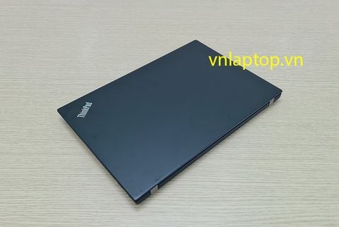LENOVO THINKPAD X390 CORE I5 8265U, 8GB, 256GB, 13.3 INCH.