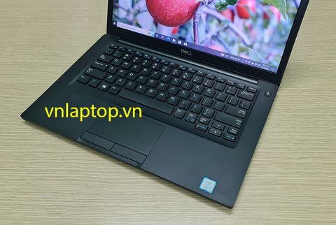 DELL LATITUDE 7490 CORE I5 GIÁ RẺ SỐ 1 HCM VÀ VIỆT NAM